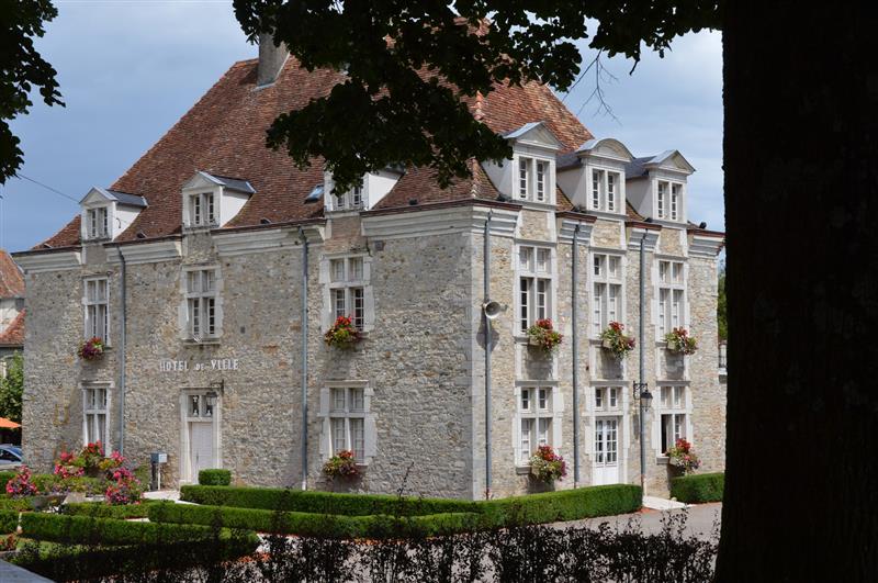 Sauveterre-de-Béarn
