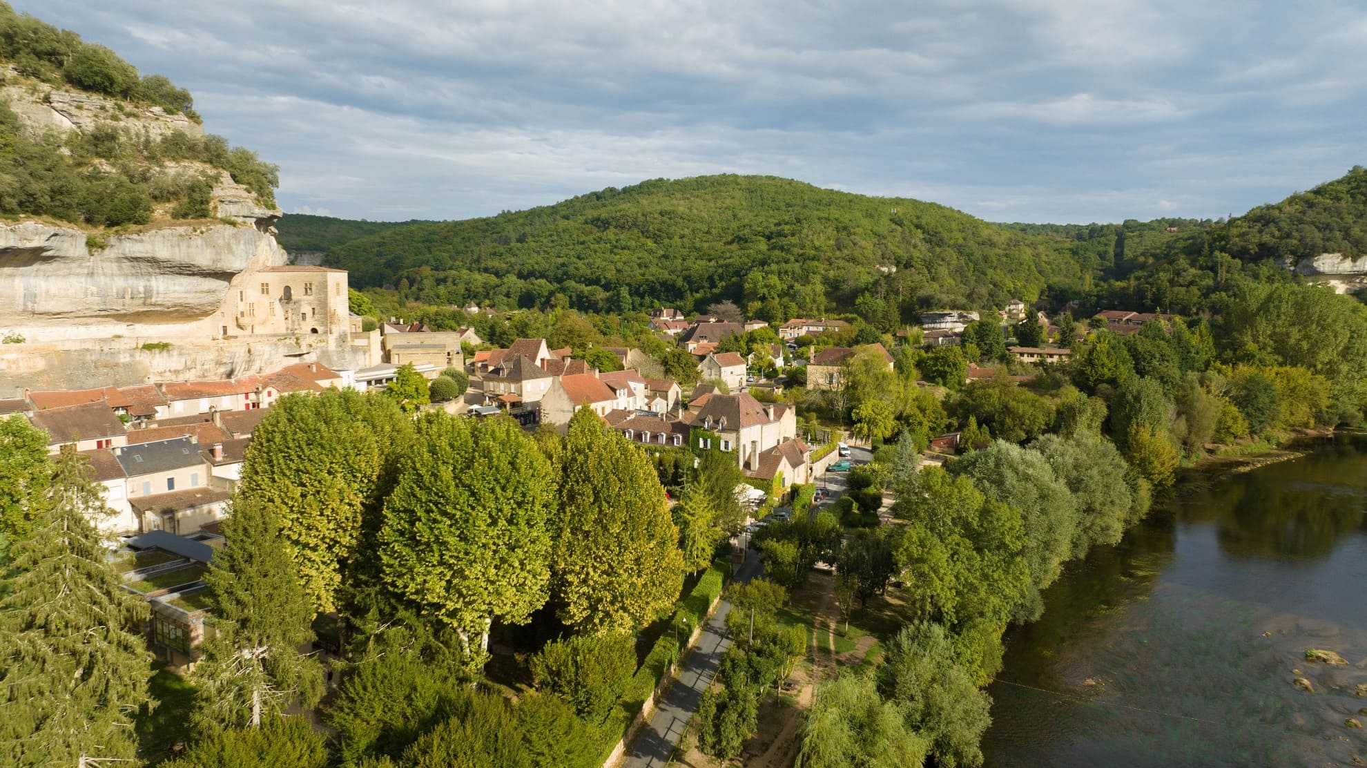 Boucle de Gorge d'Enfer n°12 / Les Eyzies - photo 3
