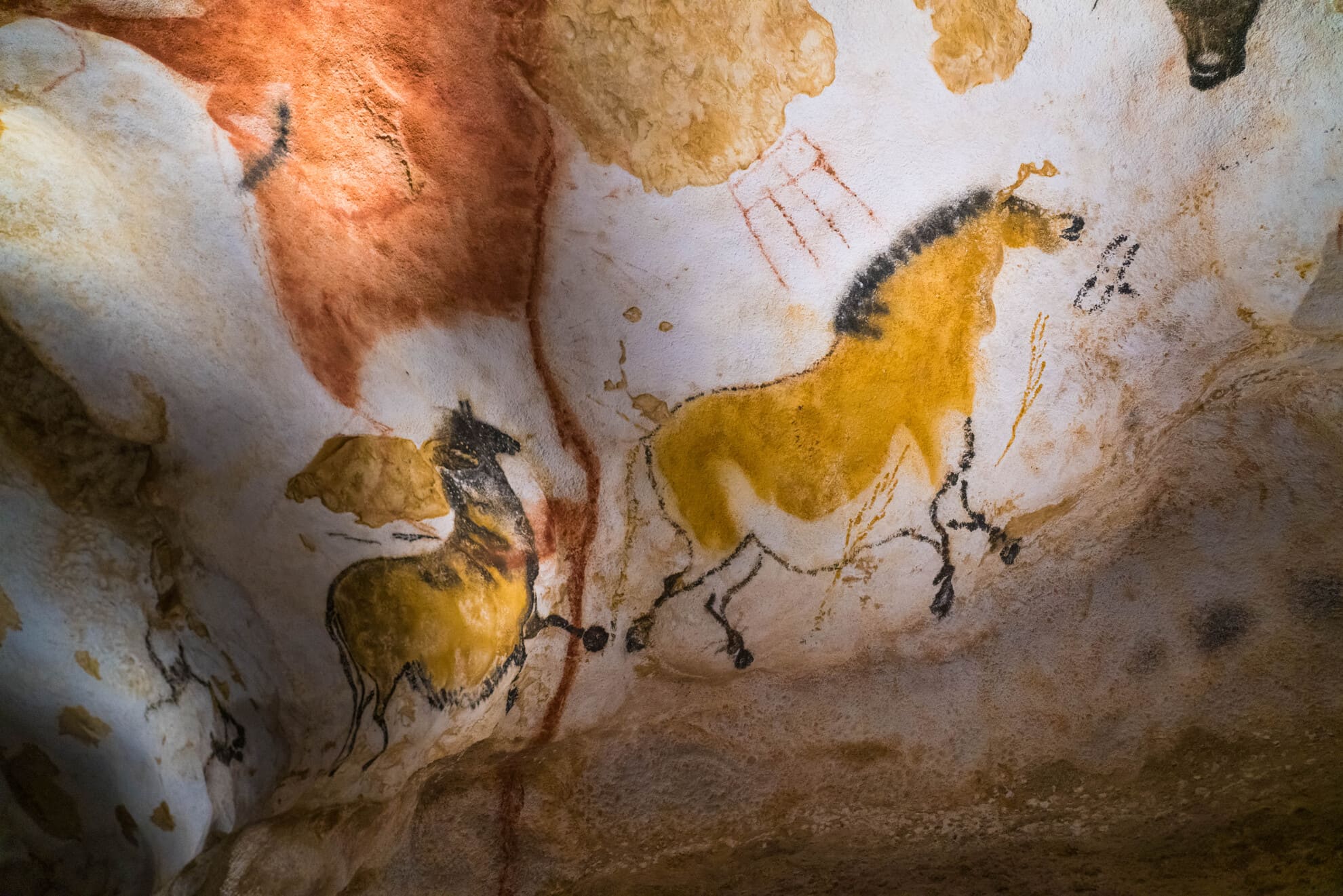 Colloque - Des parois de la caverne aux murs de la ville