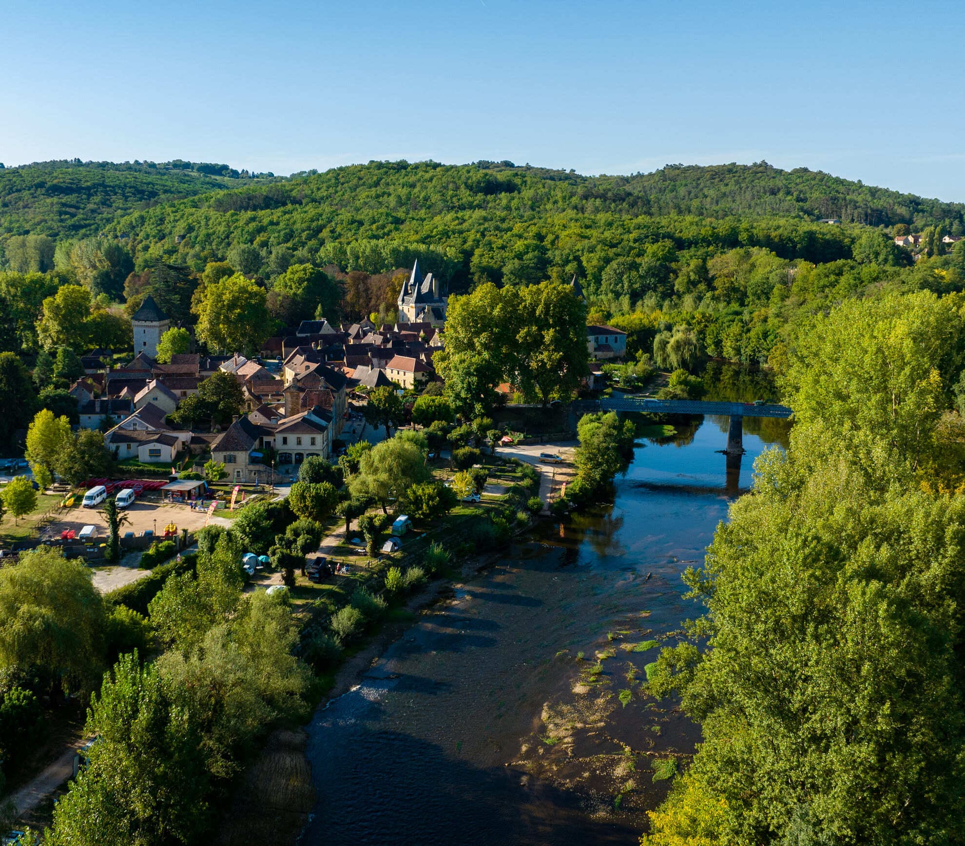 Location de vélos à assistance électrique