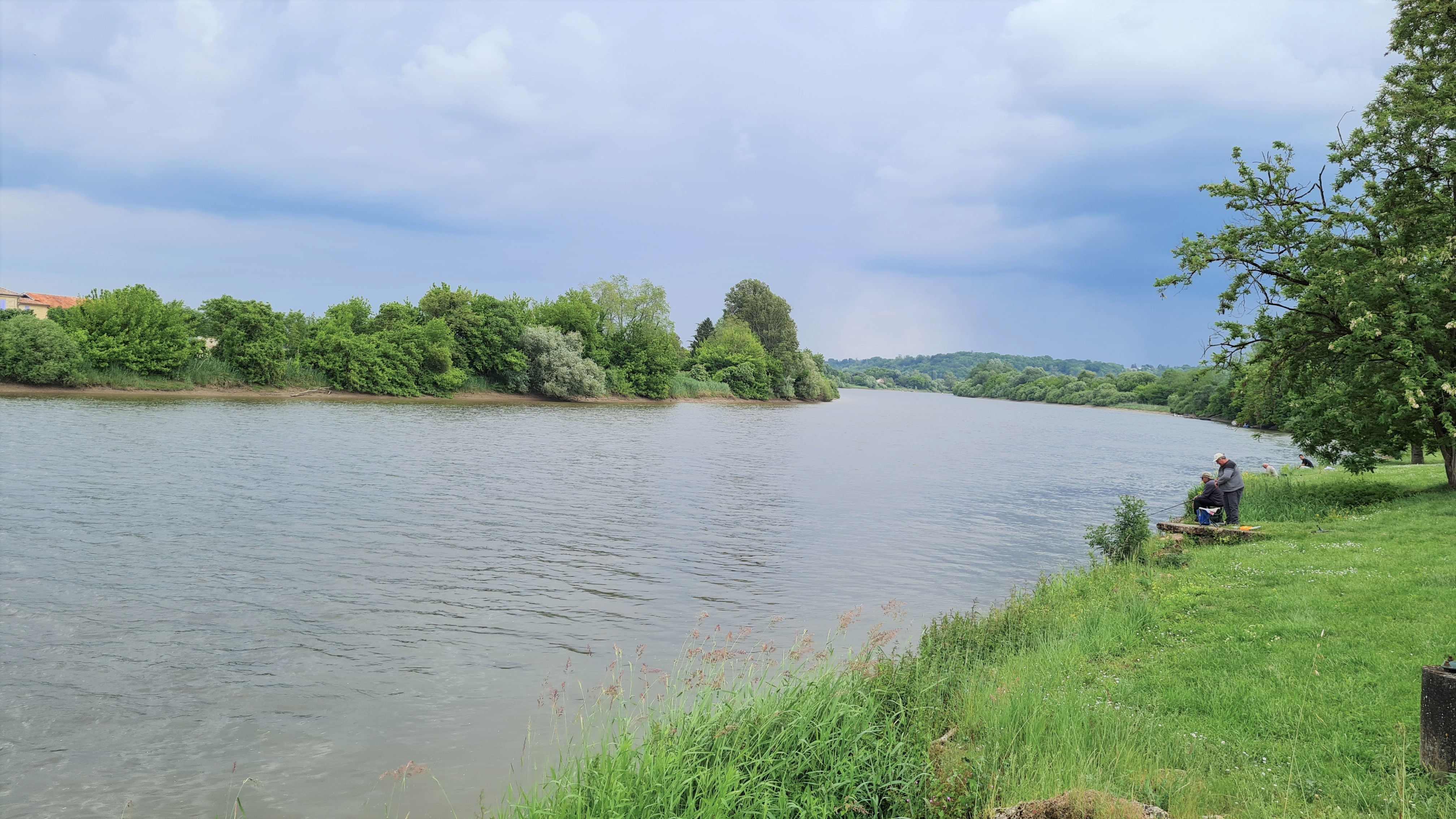 Boucle de la Dordogne - photo 2