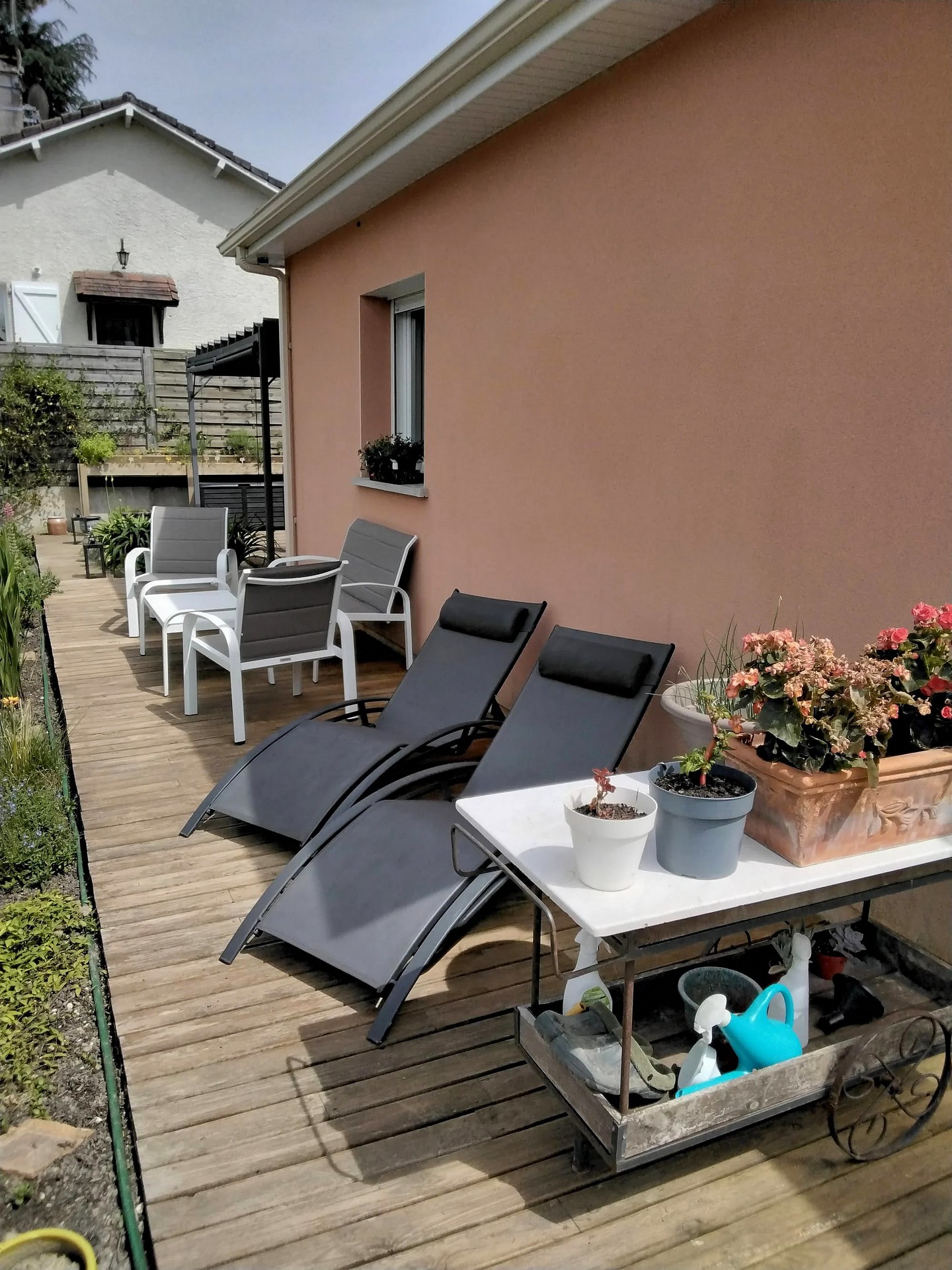 La Pause ô logis gourmande, Navarrenx - photo 8
