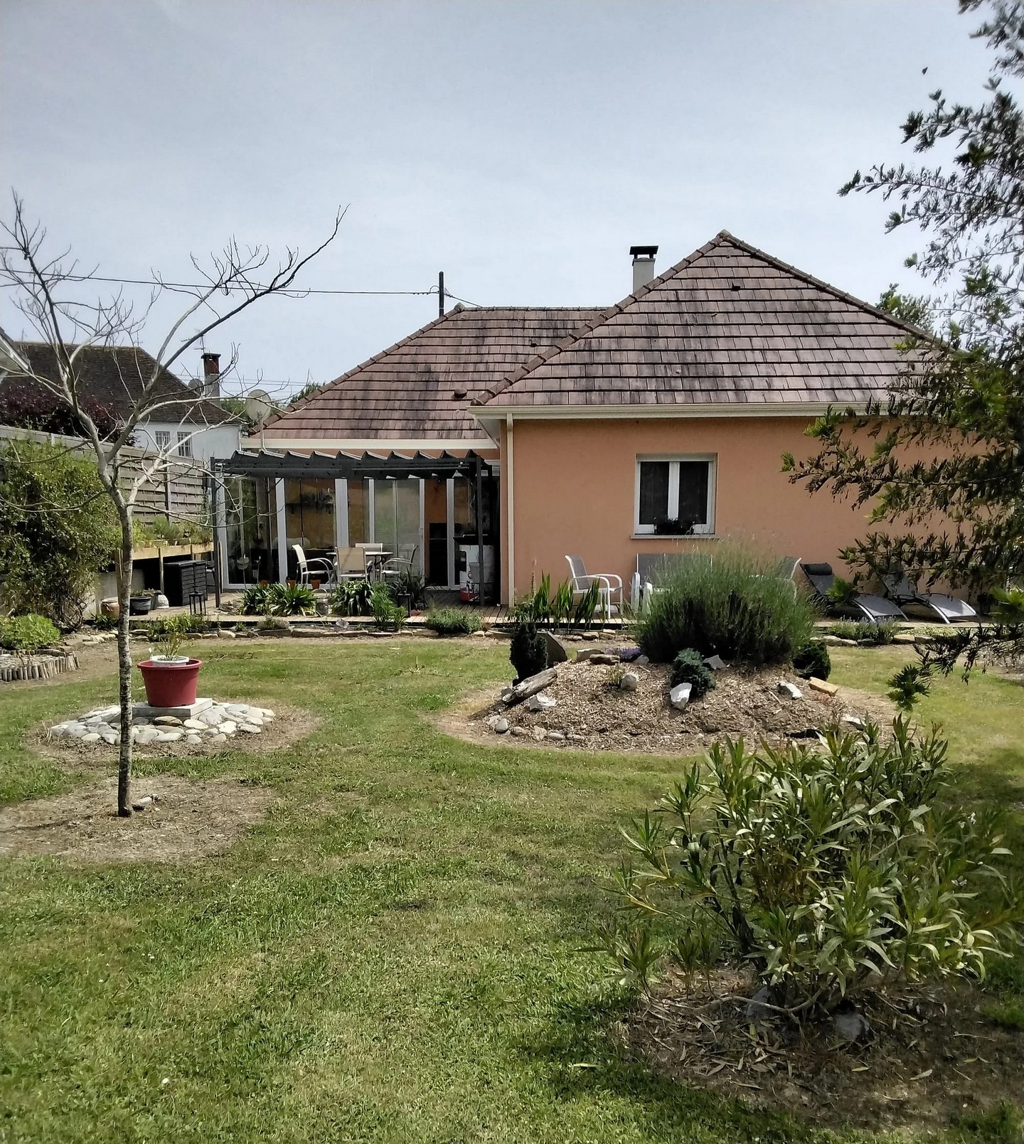 La Pause ô logis gourmande