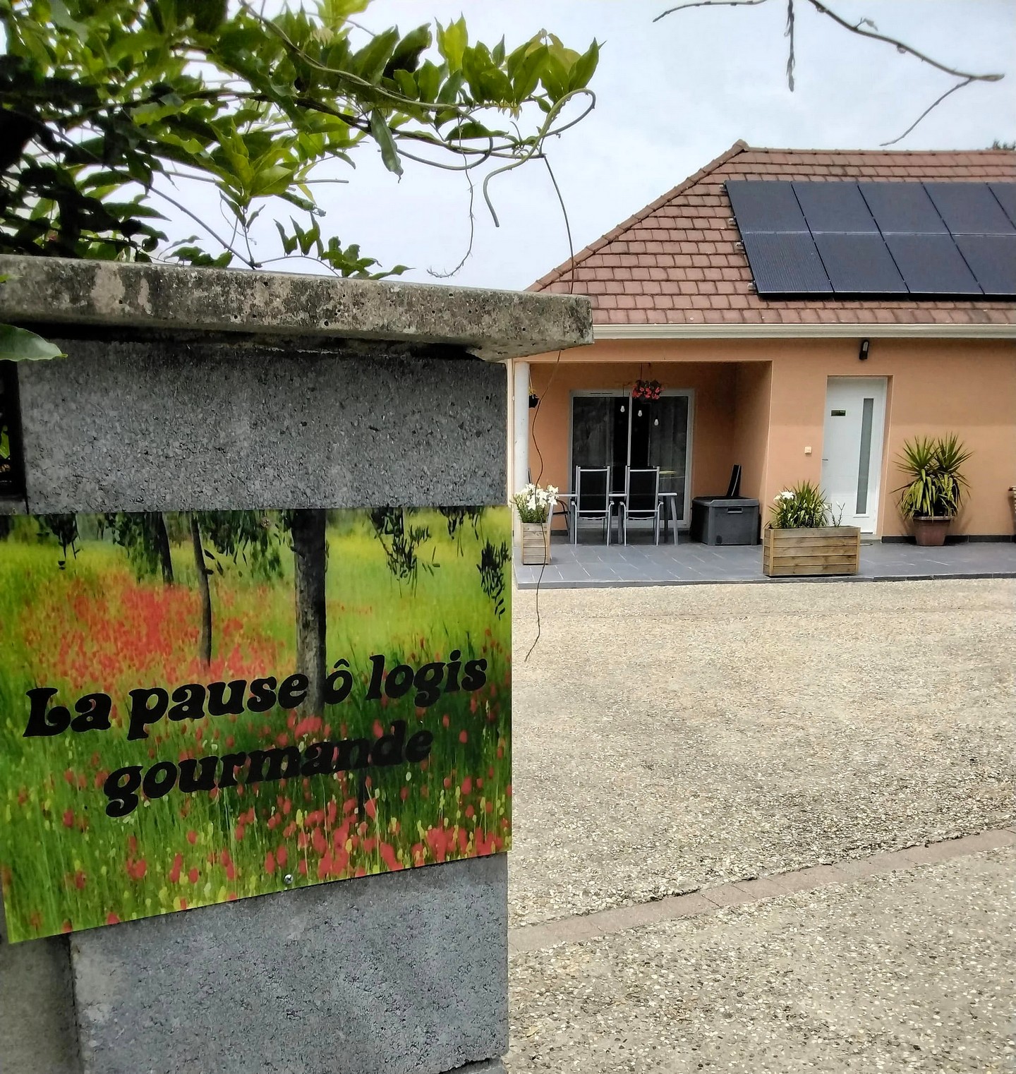 La Pause ô logis gourmande, Navarrenx - photo 10