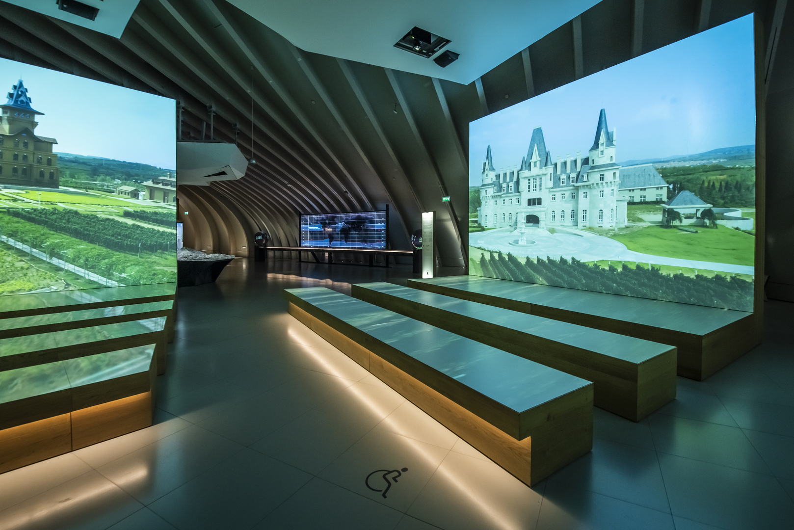 Cité du Vin, Bordeaux - photo 4