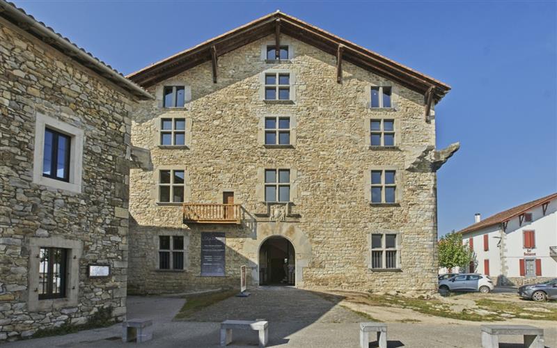 Spectacle de théâtre 