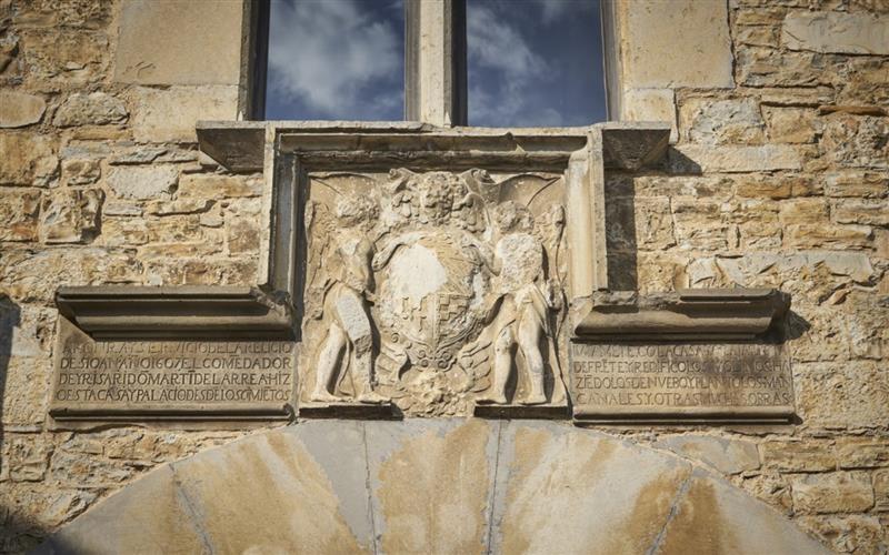 Centre Départemental d'Éducation au Patrimoine Ospitalea