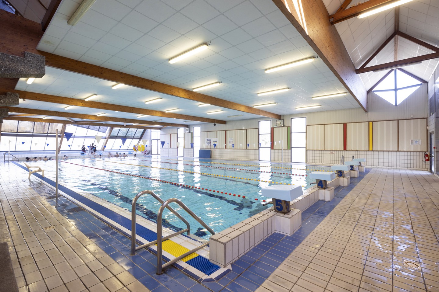 Piscine Péguilhan