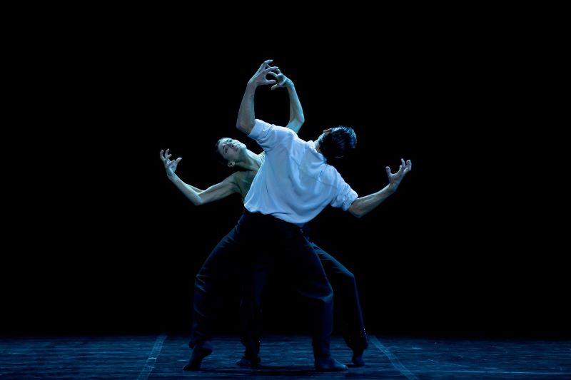 La Nuit de la Danse, Marmande - photo 2