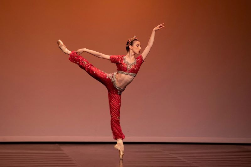 La Nuit de la Danse, Marmande - photo 6