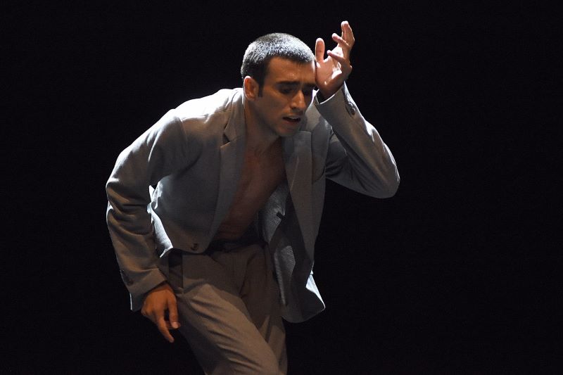 La Nuit de la Danse, Marmande - photo 5
