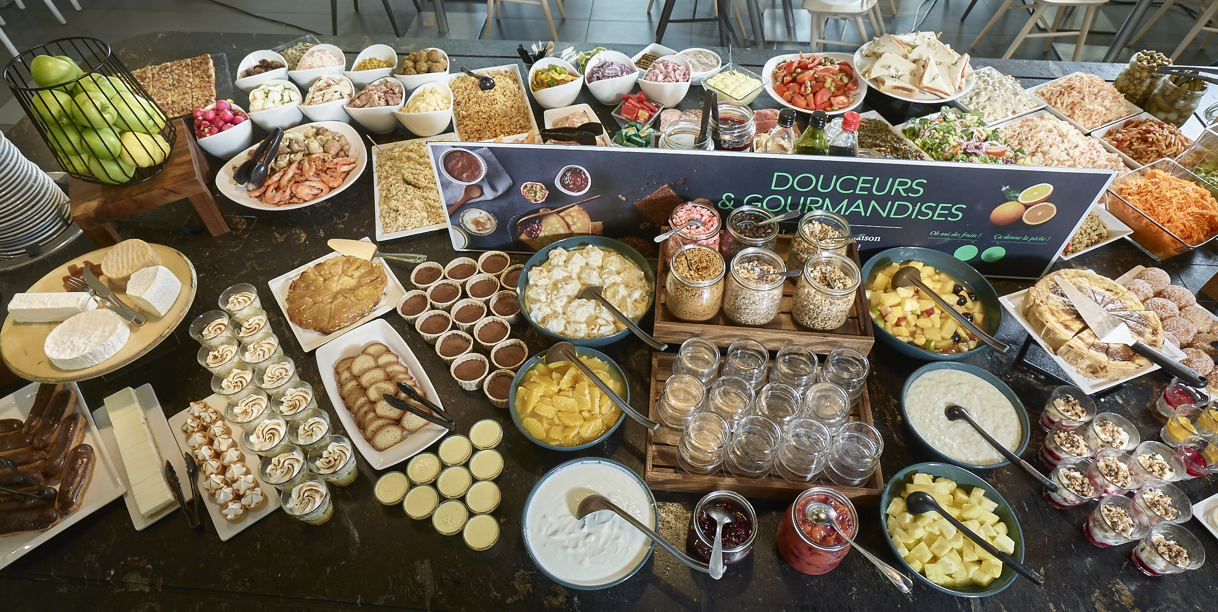 Hôtel Campanile Futuroscope