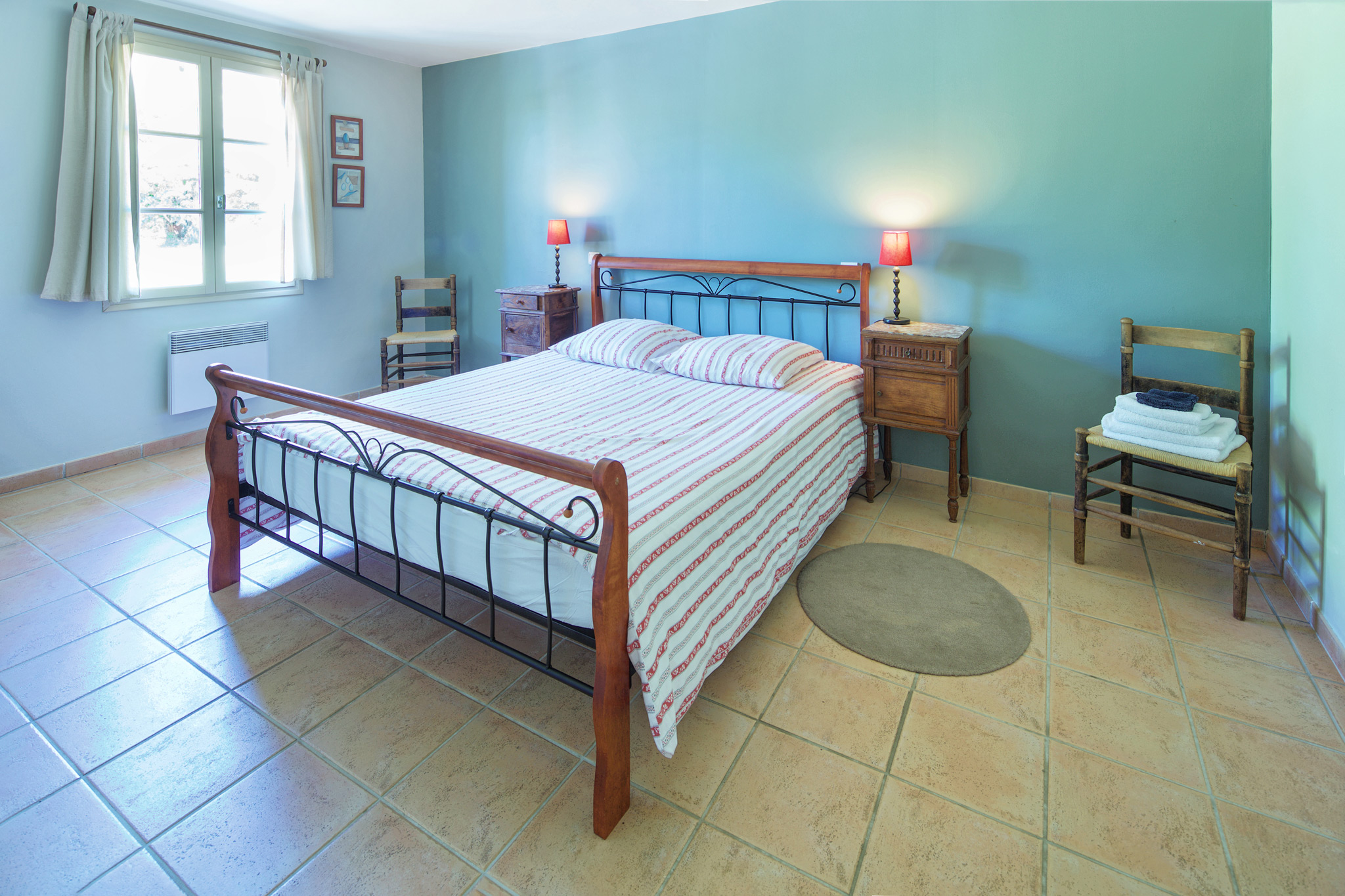 Gîte des Pèlerins - Abbaye du Palais - 4 personnes, Thauron - photo 7