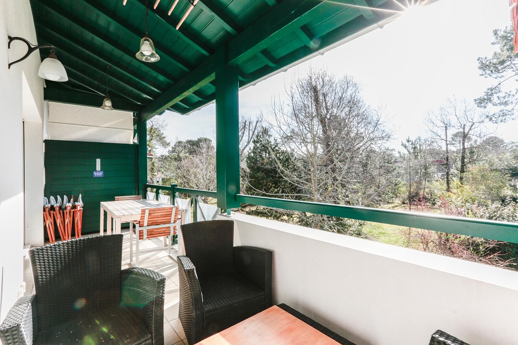 Chez Ann Marie, Capbreton - photo 9