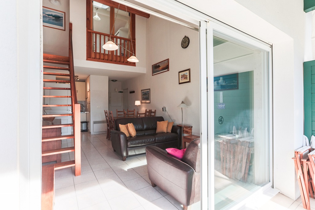 Chez Ann Marie, Capbreton - photo 21