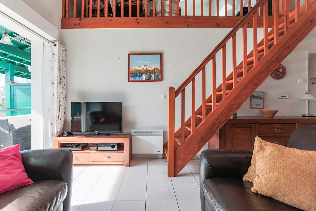 Chez Ann Marie, Capbreton - photo 10