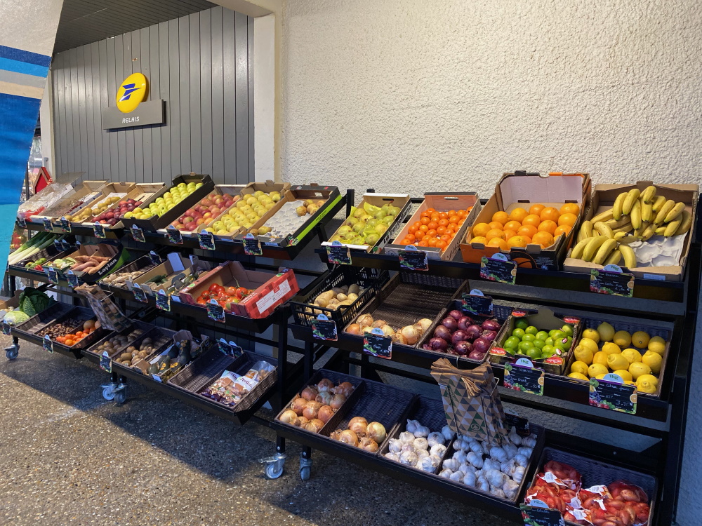 Supérette Spar du Penon — photo 2