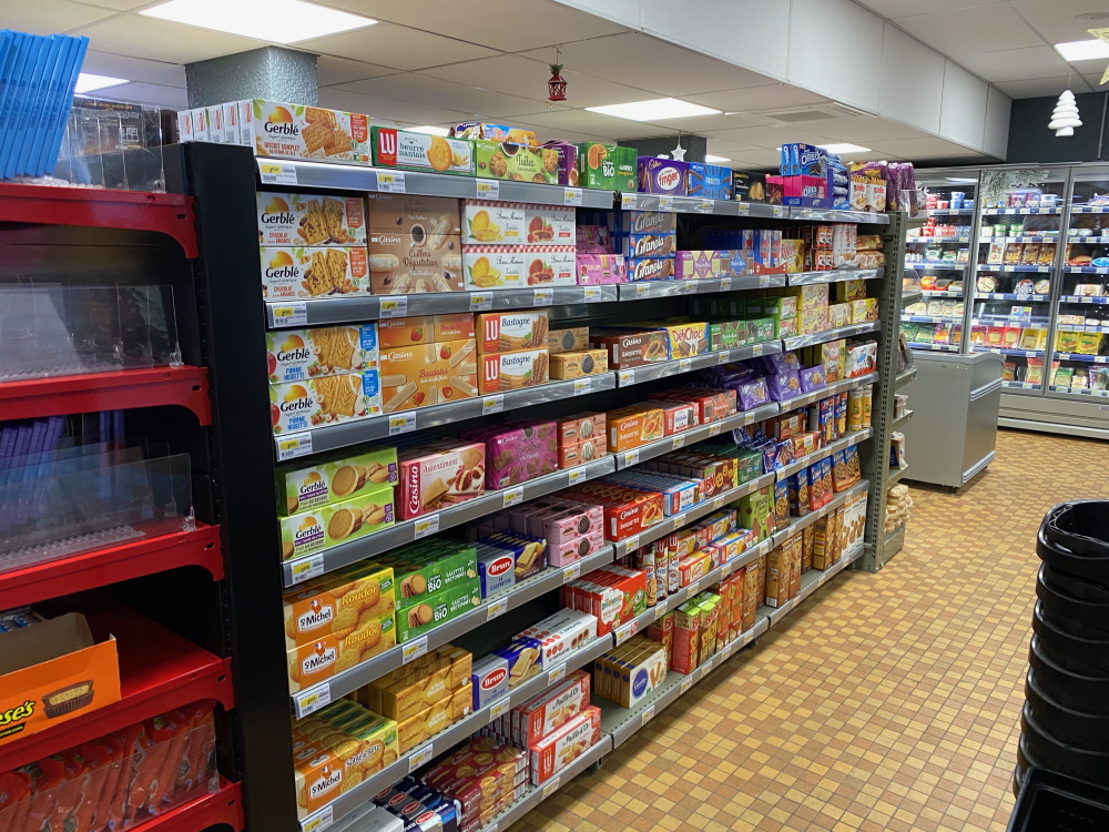 Supérette Spar du Penon — photo 3
