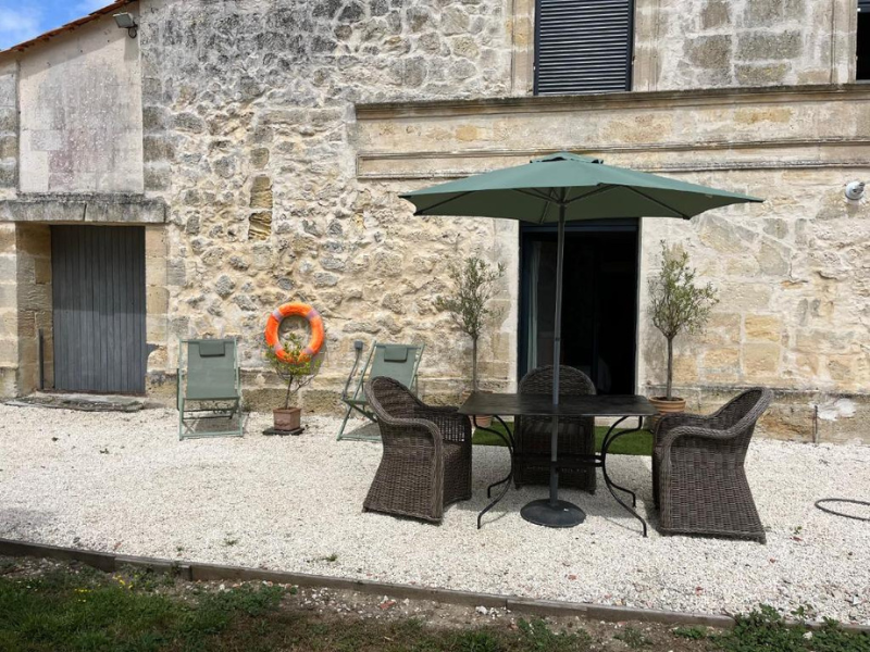 Studette Bord de Dordogne