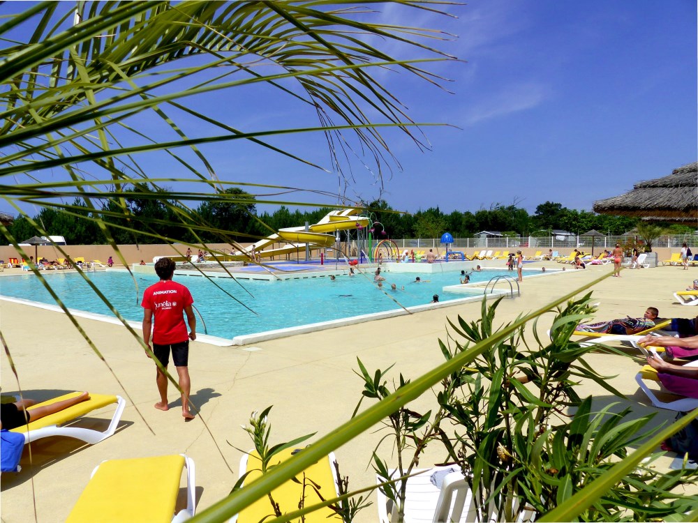 Camping Les Oyats - photo 2