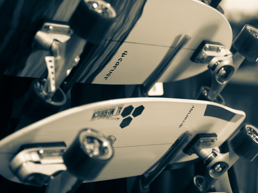 Surf Shop La Vigie — photo 2