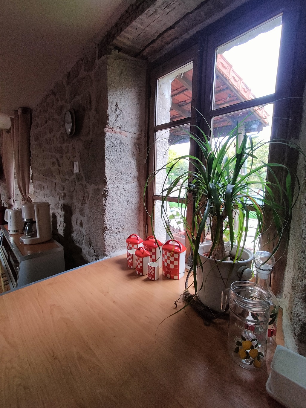 Les Gîtes de la Nonière : La Muraille, Peyrat-la-Nonière - photo 8