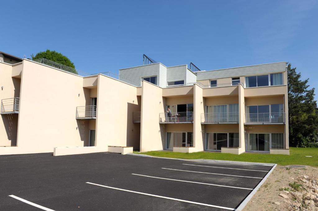 The Originals City, Hôtel de France, Bessines-sur-Gartempe - photo 5