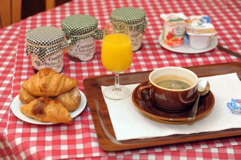 The Originals City, Hôtel de France - photo 3