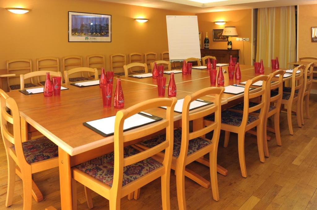 The Originals City, Hôtel de France - photo 5