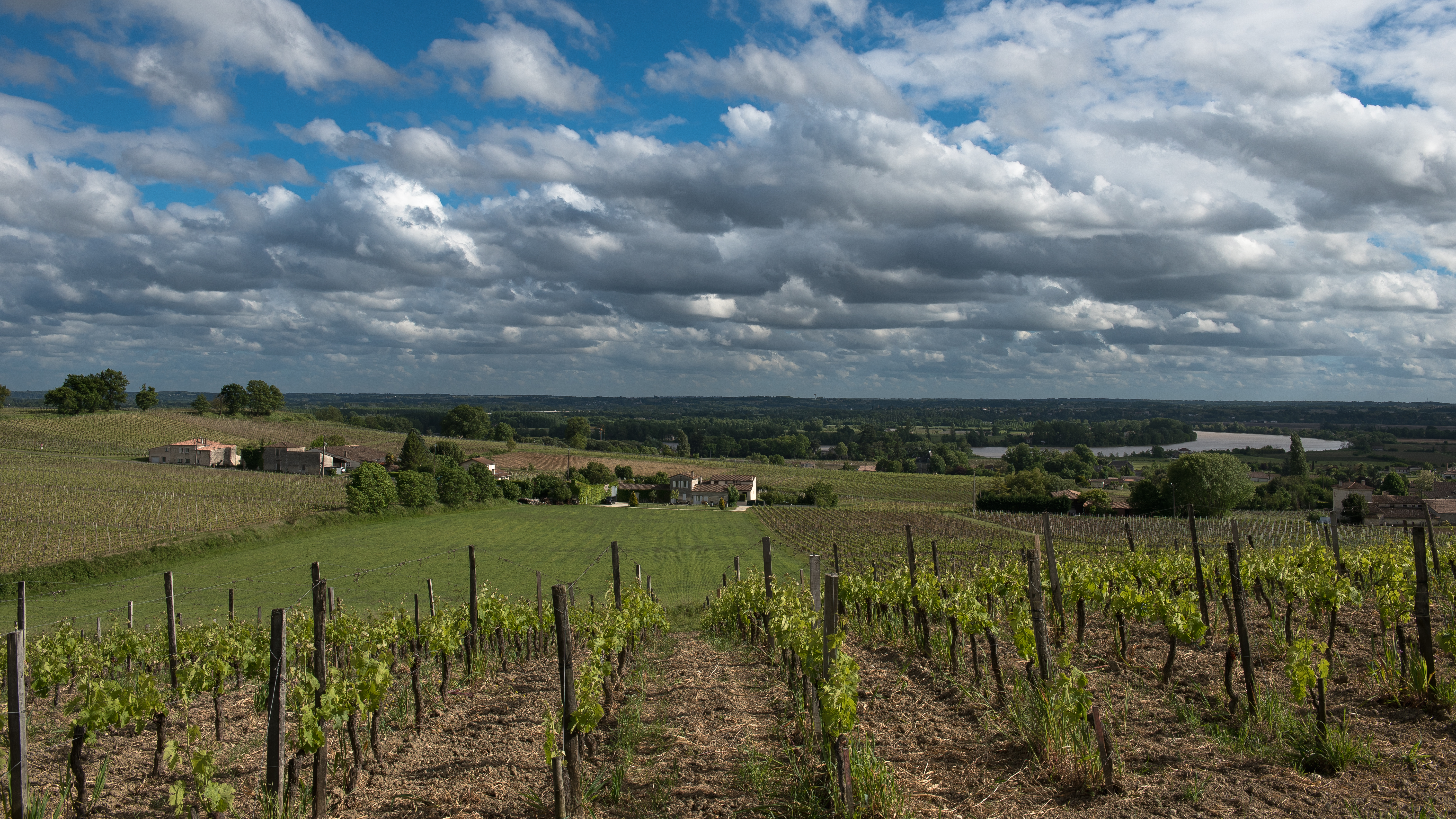 Boucle de la Vallée de l'Isle, Saillans - photo 4
