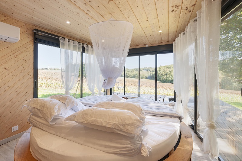 L'Héxagone Insolite, Sarraziet - photo 4