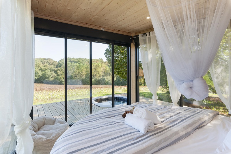 L'Héxagone Insolite, Sarraziet