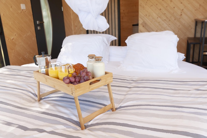 L'Héxagone Insolite, Sarraziet - photo 3