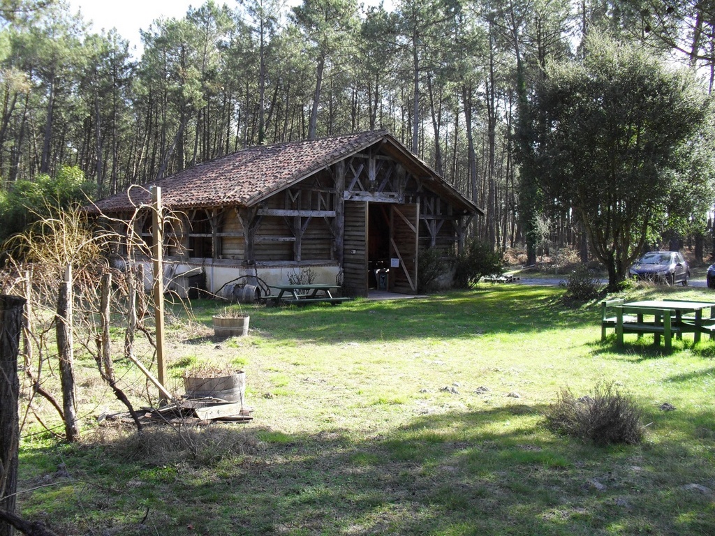 Bergerie des Vignerons de Tursan - photo 4