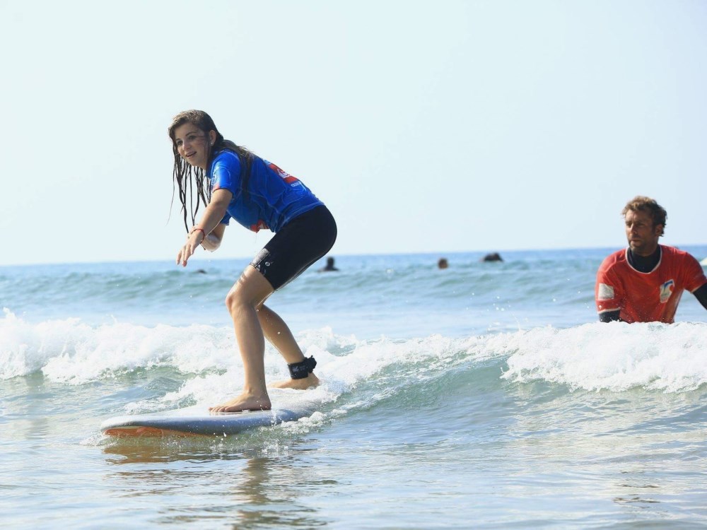 Ecole de Surf Wawa Surf School - photo 2