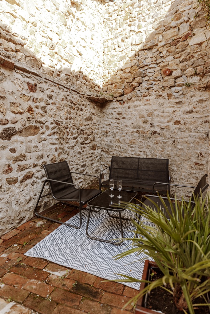 SAS Ma Maison Rentals - Appartement 5 - 1er etage, Évaux-les-Bains - photo 13