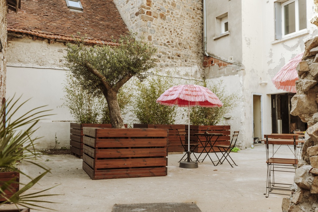 SAS Ma Maison Rentals - Appartement 5 - 1er etage, Évaux-les-Bains - photo 6