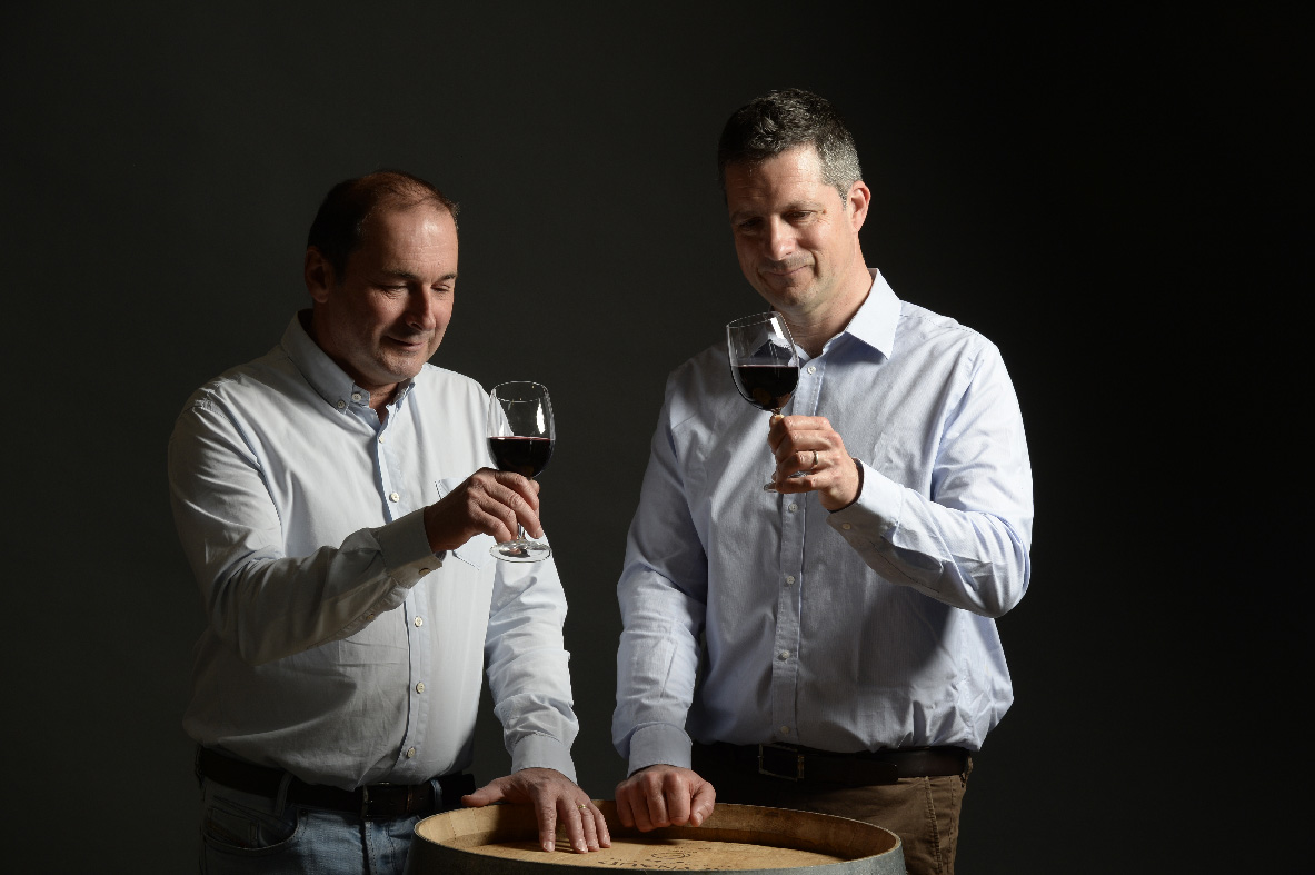 Château des Places - Château Lagrange — Producteurs & Artisans à Gironde