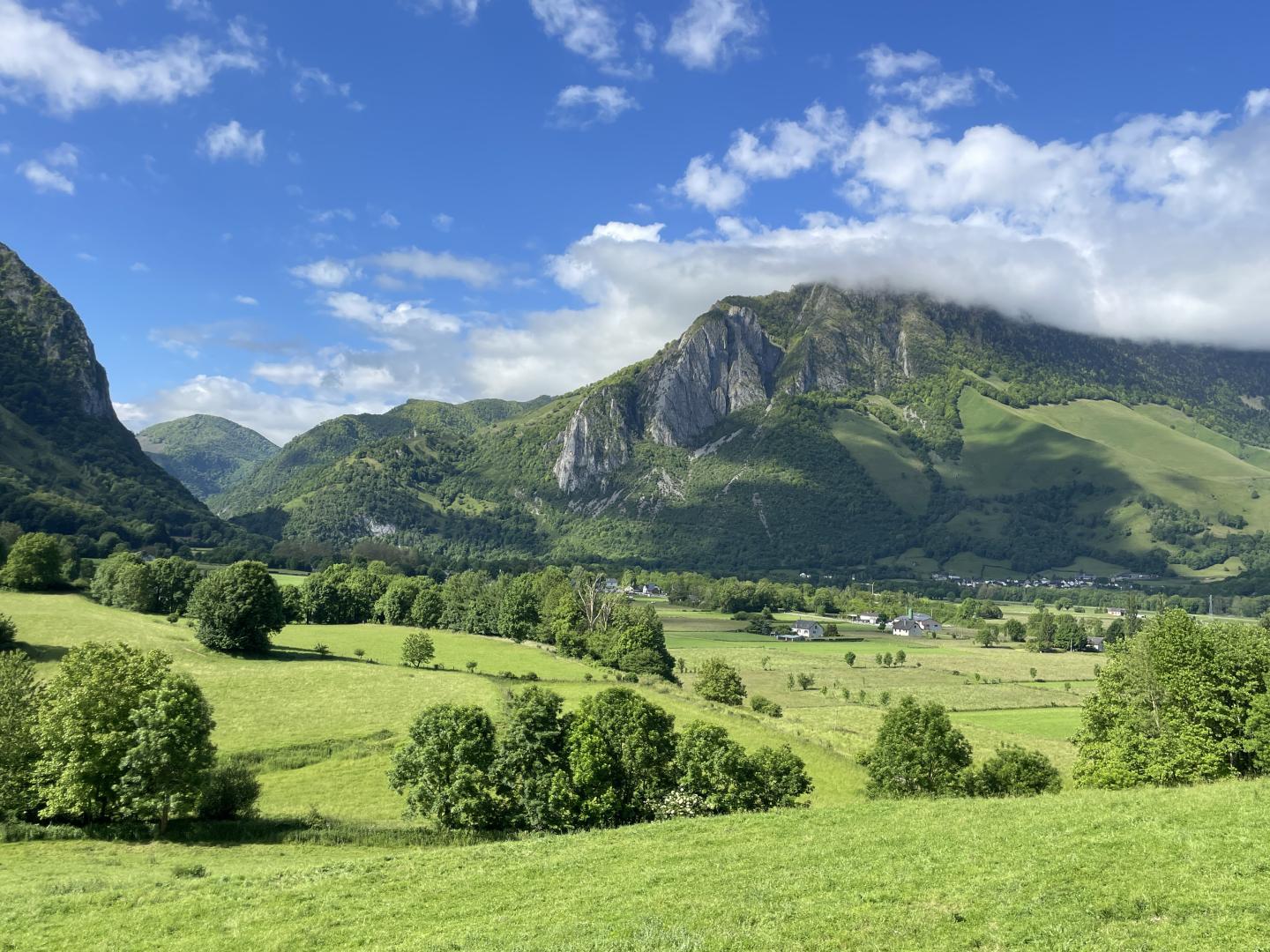 Gîte Bascouert - photo 2