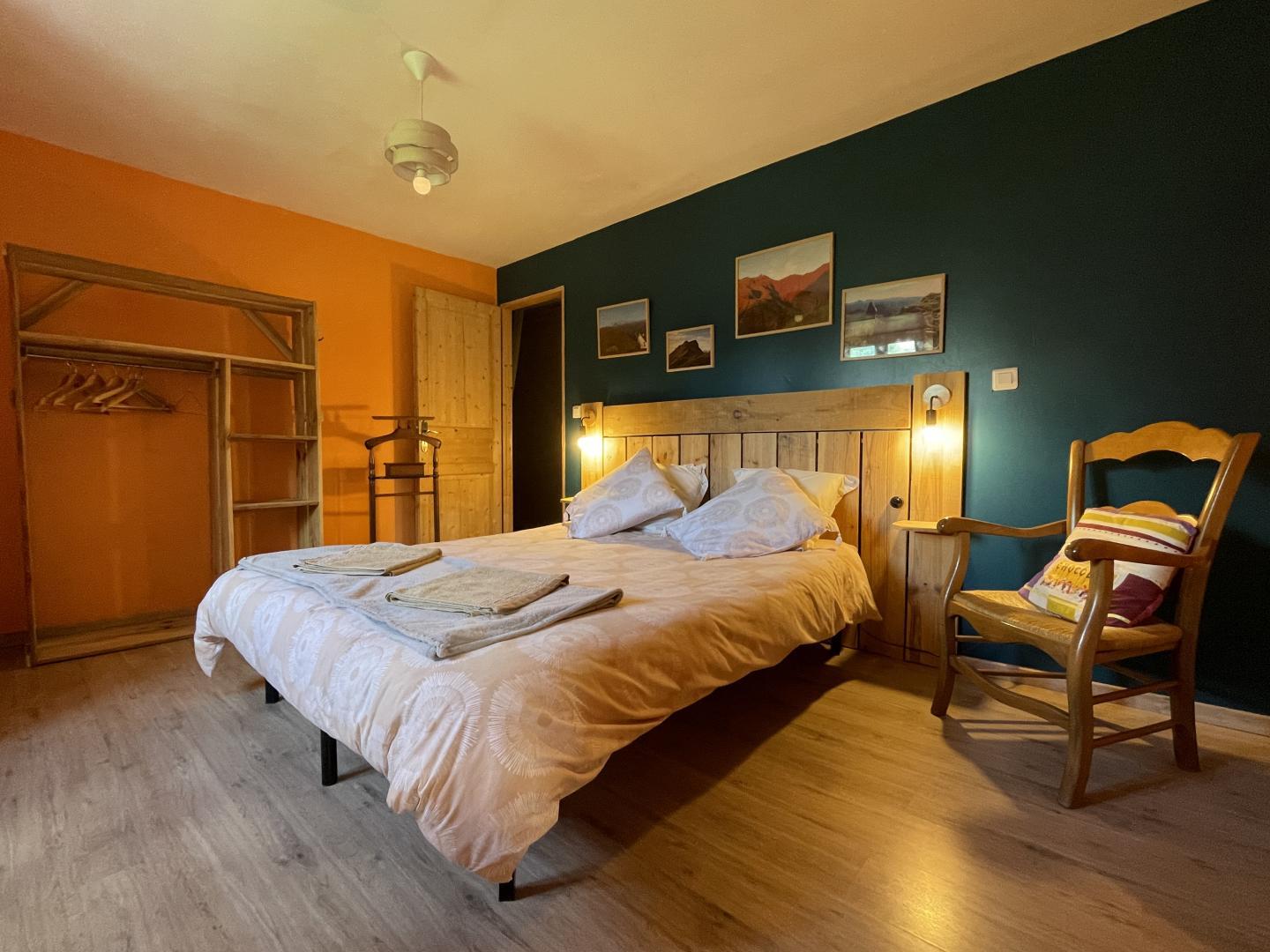 Gîte Bascouert - photo 4