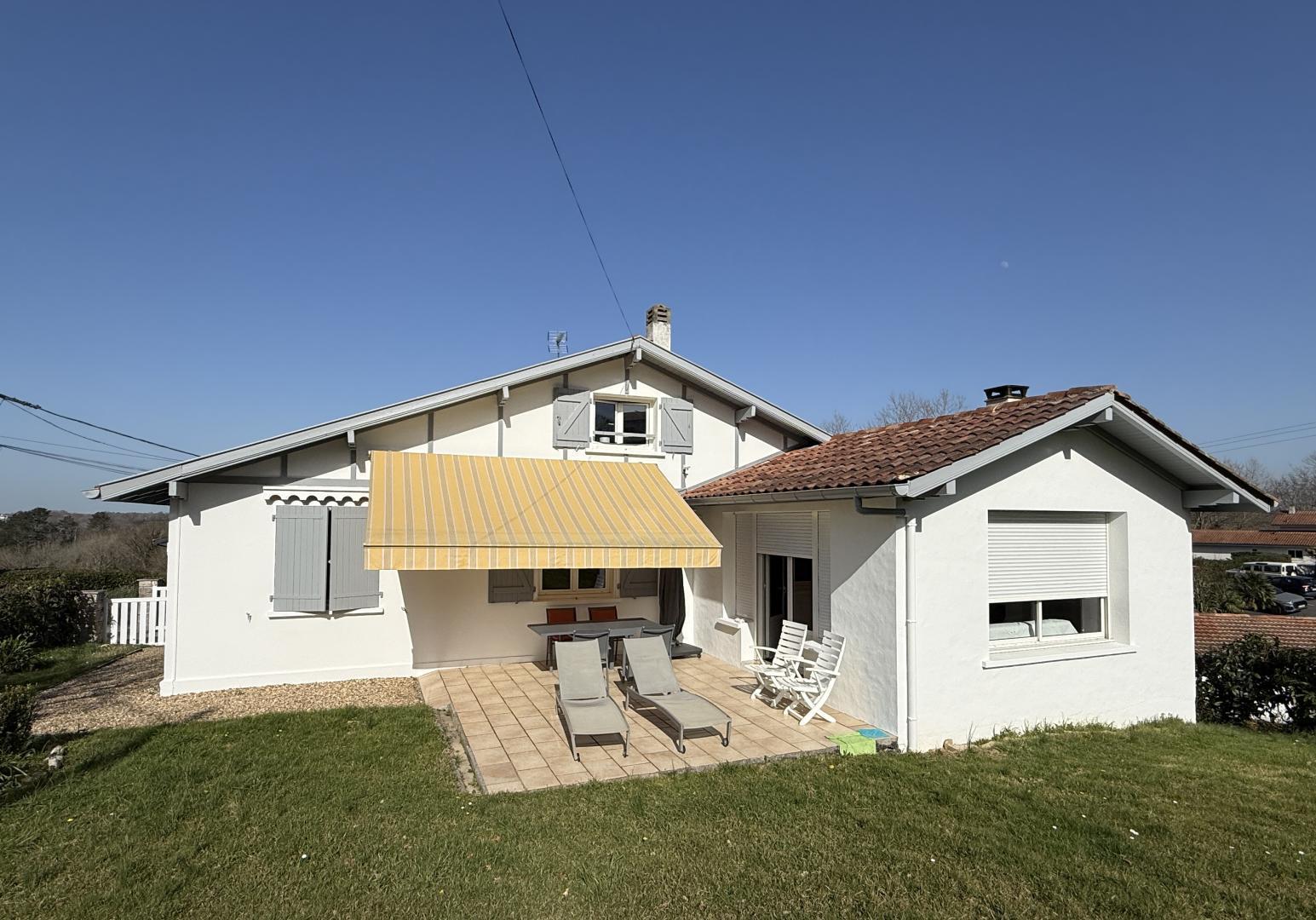 ALZURI Juliette — Meublés & Gîtes ruraux à Pays Basque