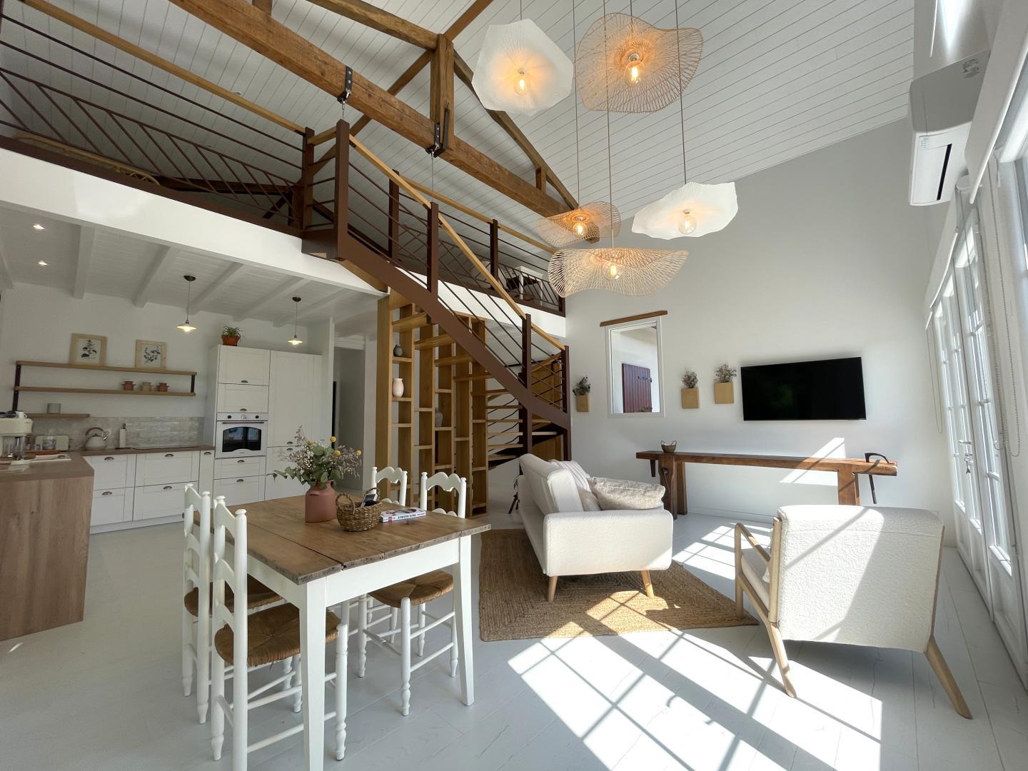 HARTZURIENEA, Anhaux