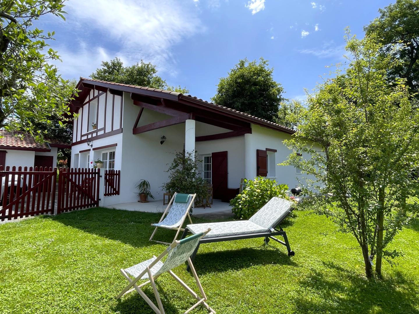 HARTZURIENEA, Anhaux - photo 4