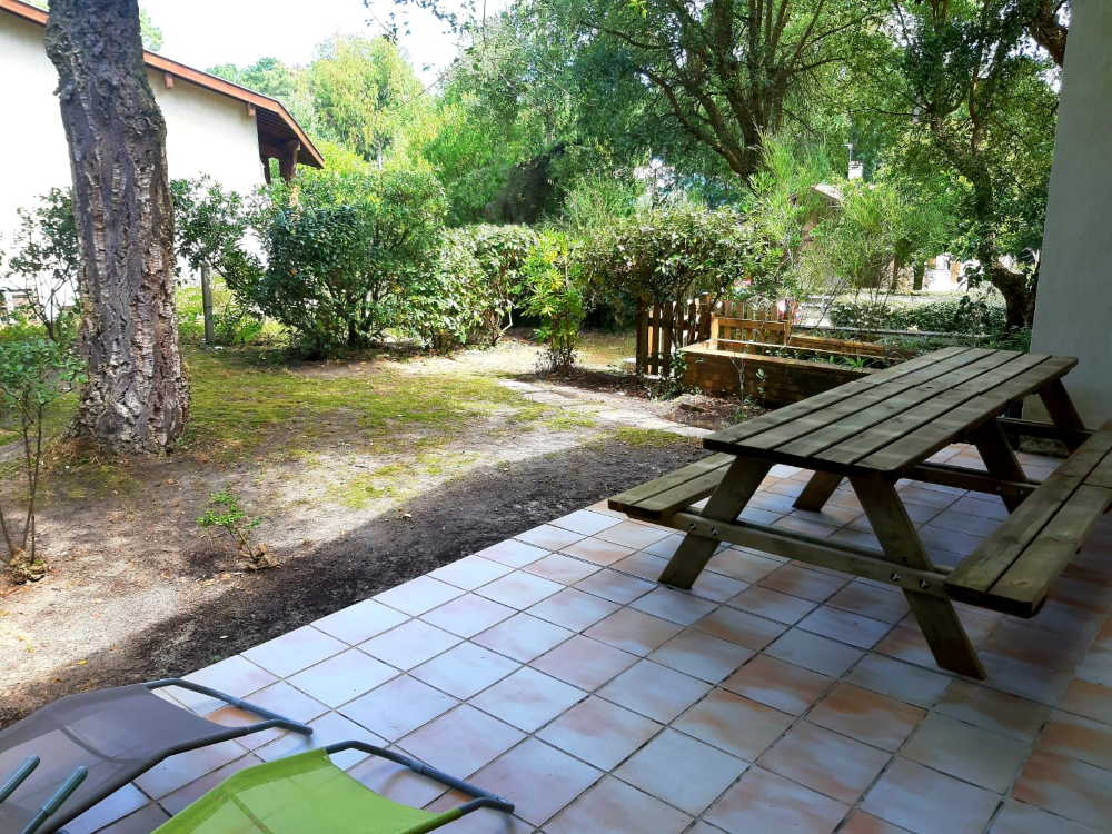 Location Apouey F., Seignosse - photo 3