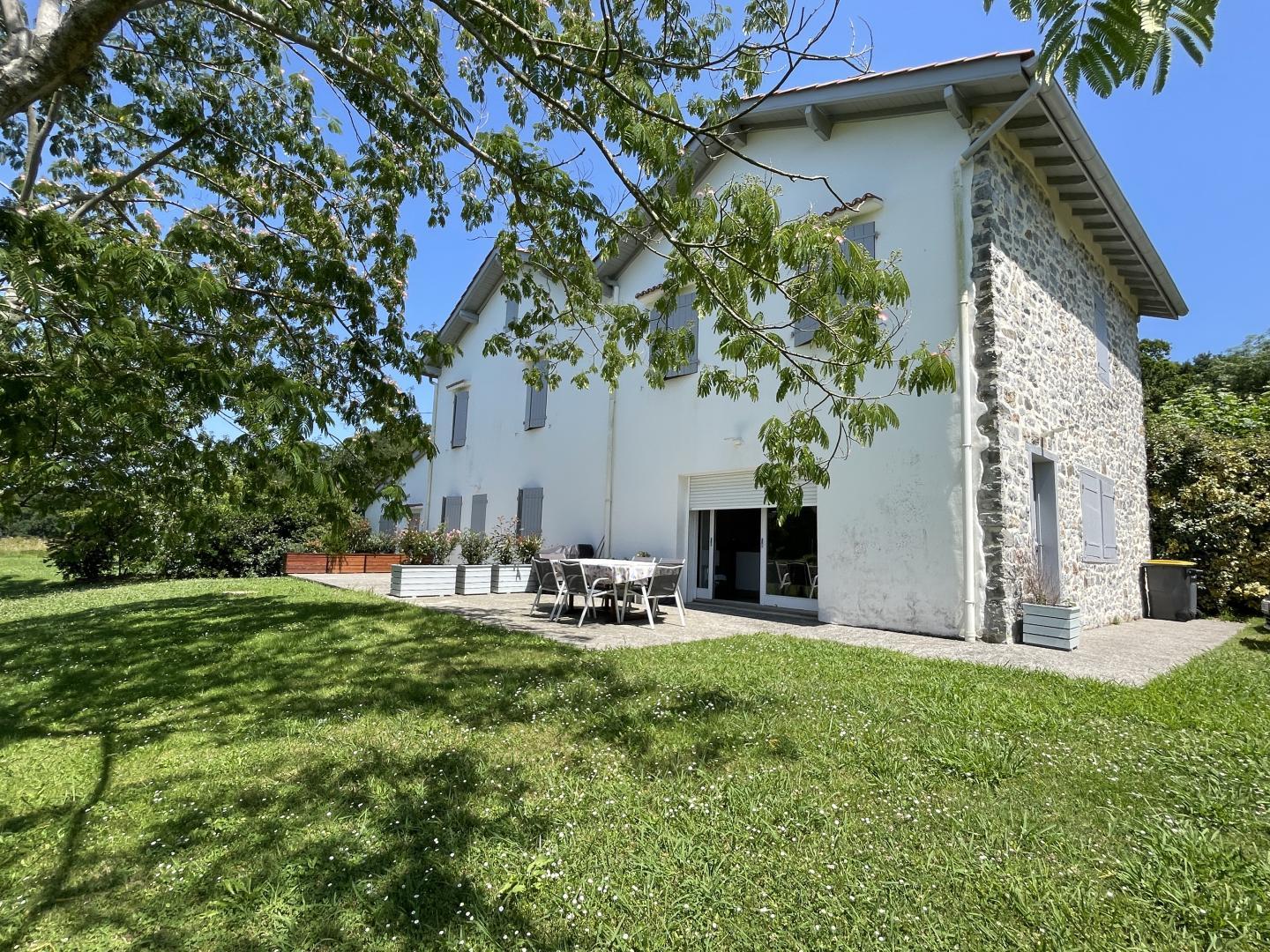 LA FERME D'ALOTZ - photo 4