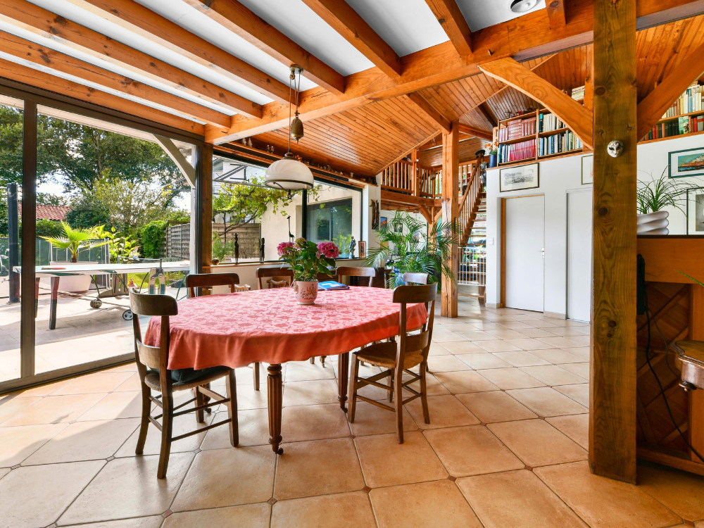 Location De Franclieu E. - photo 5