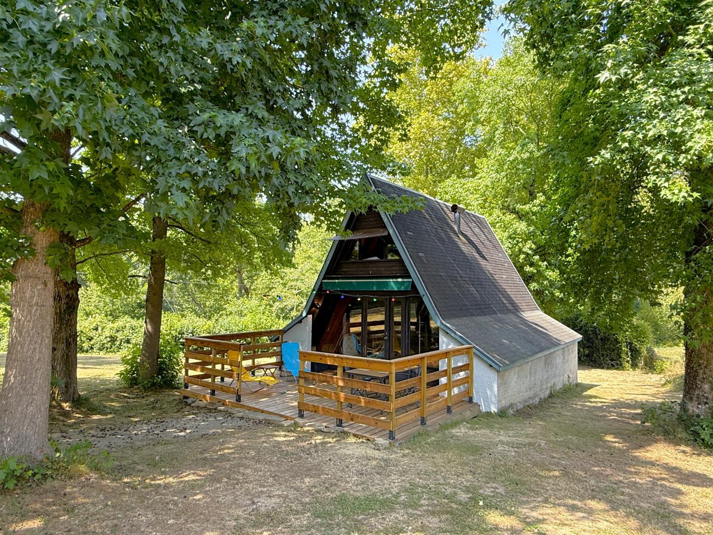 Le Chalet
