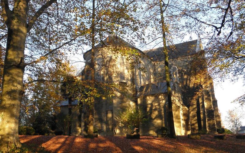 Chapelle de Piétat
