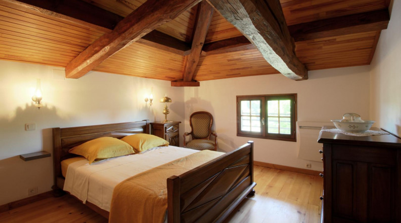 Gîte Labory, Belin-Béliet - photo 3