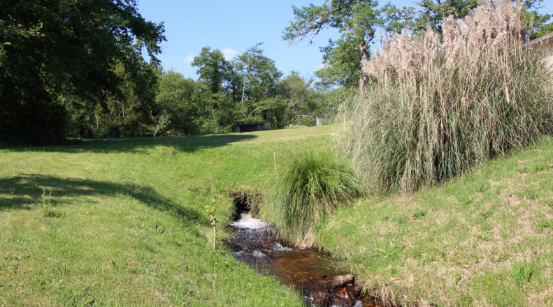 Gîte Labory, Belin-Béliet
